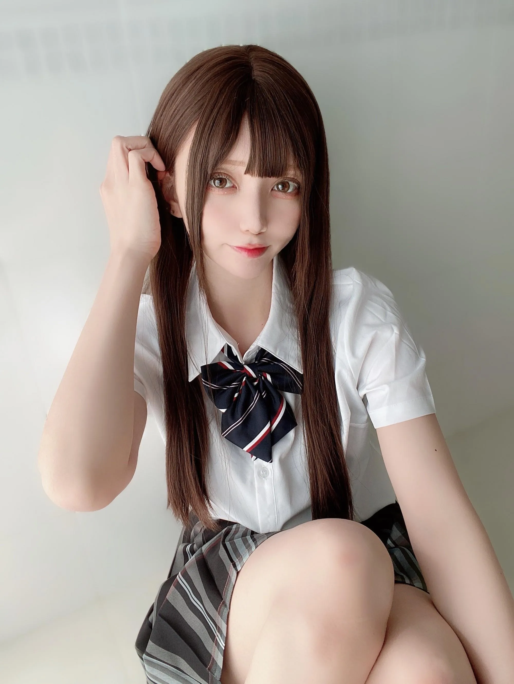 かさぎkasagi – NO.006 Fantia 2022-08月会员订阅-2022-08-26 お久しぶりです元気になりました [26P]插图3